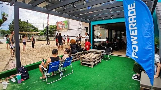 Imagem 1 da galeria do parceiro Panthera Beach Sports - Menino Deus