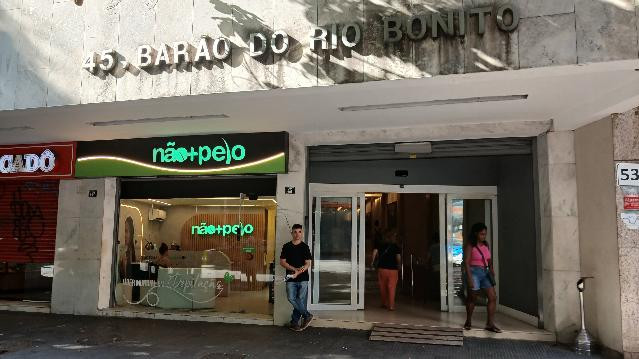 Imagem 2 da galeria do parceiro Casa do Corpo: Fisioterapia e Felicidade Corporal