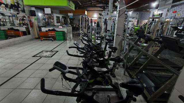 Imagem 3 da galeria do parceiro Physikus Academia