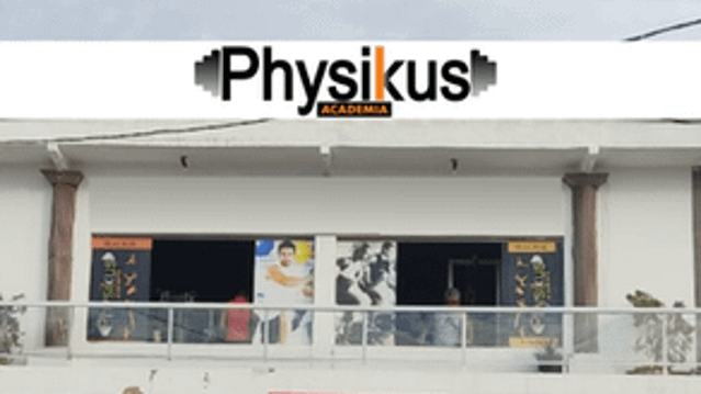Imagem 2 da galeria do parceiro Physikus Academia