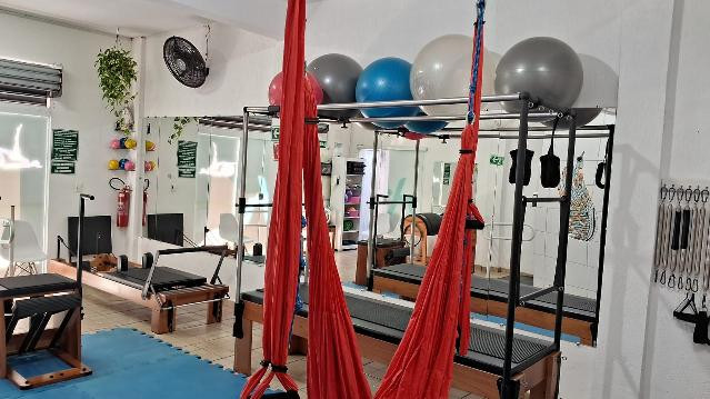 Imagem 3 da galeria do parceiro Adapta Pilates