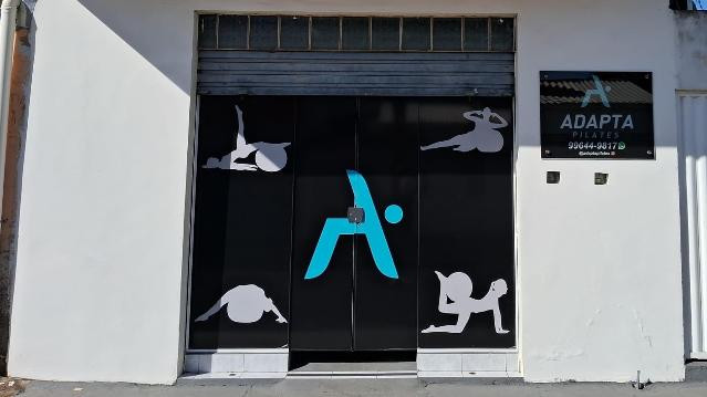 Imagem 2 da galeria do parceiro Adapta Pilates