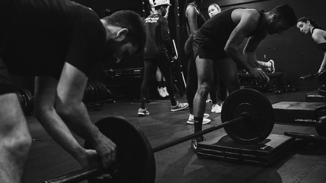 Imagen 3 de la galería del partner West Village Athletic (WVA)