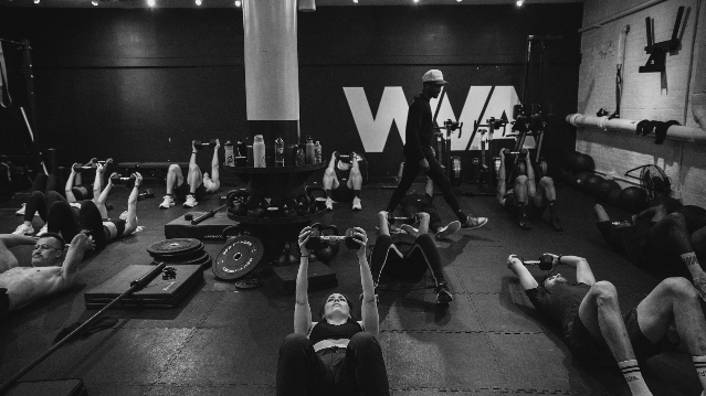 Imagen 1 de la galería del partner West Village Athletic (WVA)