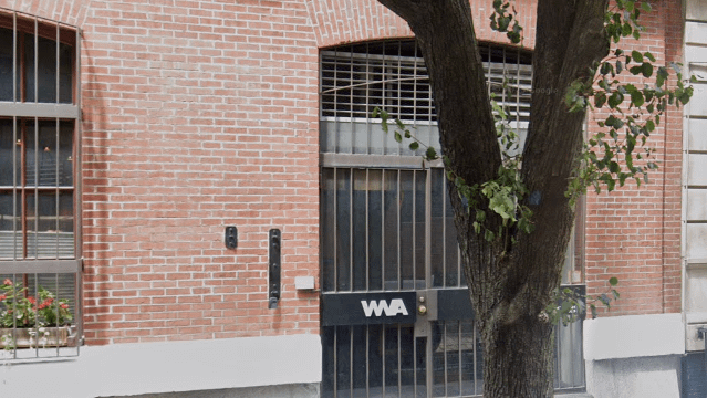 Imagen 2 de la galería del partner West Village Athletic (WVA)