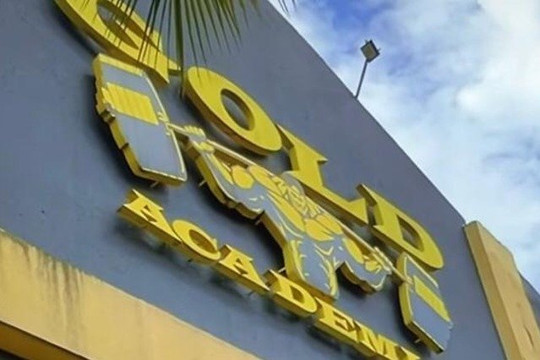 Imagem 1 da galeria do parceiro Academia Gold