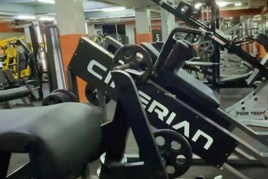 Imagem 3 da galeria do parceiro Academia Gold