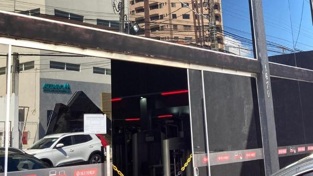 Imagem 2 da galeria do parceiro Academia Usina Vip