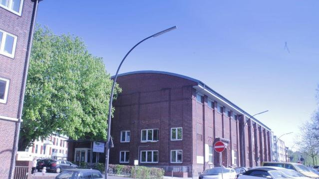 Bild 3 von T.H.-Eilbeck e.V. Ritterstraße Partnergalerie