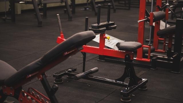 Imagem 3 da galeria do parceiro WM Fitness Academia - Jardim do Ingá