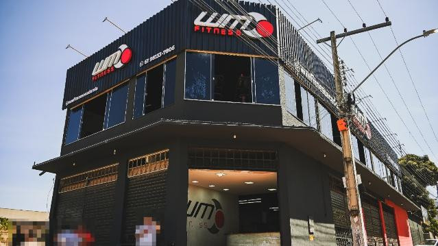 Imagem 1 da galeria do parceiro WM Fitness Academia - Jardim do Ingá