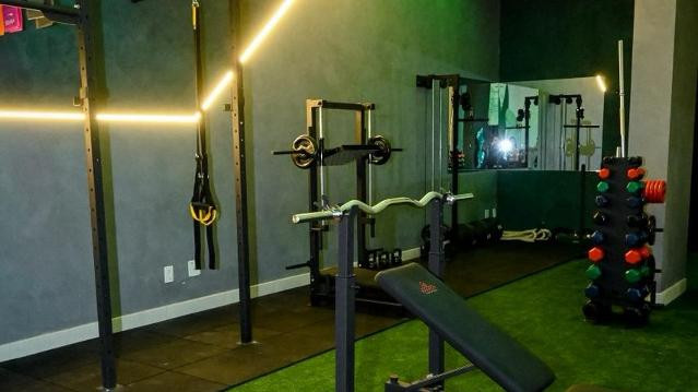 Imagem 1 da galeria do parceiro Studio Kings Fitness