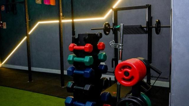Imagem 3 da galeria do parceiro Studio Kings Fitness