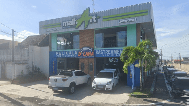 Imagem 2 da galeria do parceiro Academia Malhart Fit