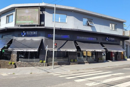 Imagem 2 da galeria do parceiro EXTREME FIT