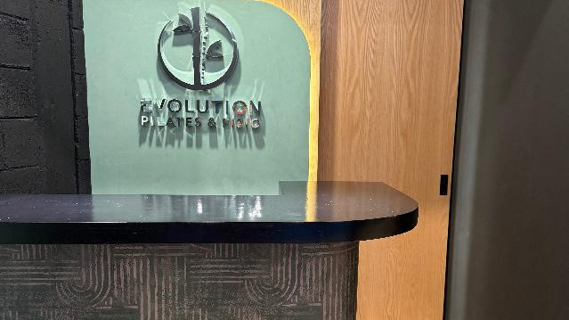 Imagen 2 de la galería del partner EVOLUTION PILATES & FISIO