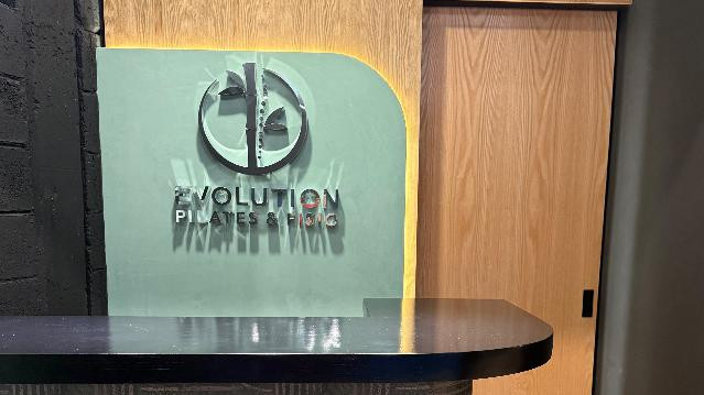 Imagen 1 de la galería del partner EVOLUTION PILATES & FISIO