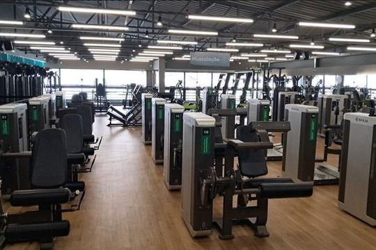 Imagem 3 da galeria do parceiro Contorno do Corpo Barbacena