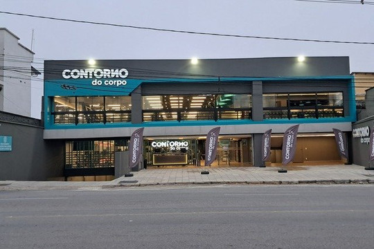 Imagem 2 da galeria do parceiro Contorno do Corpo Barbacena