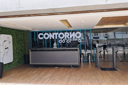 Imagem 1 da galeria do parceiro Contorno do Corpo Barbacena