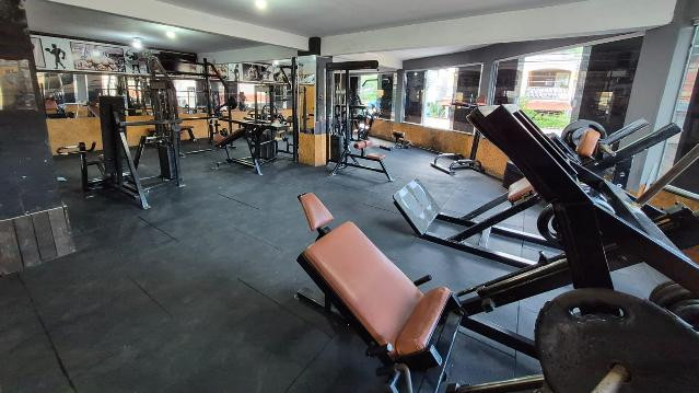 Imagem 1 da galeria do parceiro Academia S-Fit
