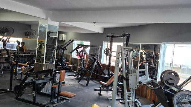 Imagem 3 da galeria do parceiro Academia S-Fit