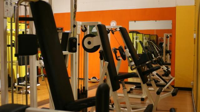 Immagine 3 dalla galleria del partner MBM Palestre