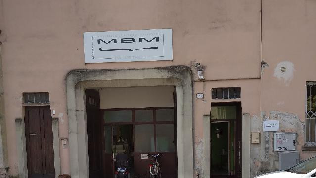 Immagine 2 dalla galleria del partner MBM Palestre