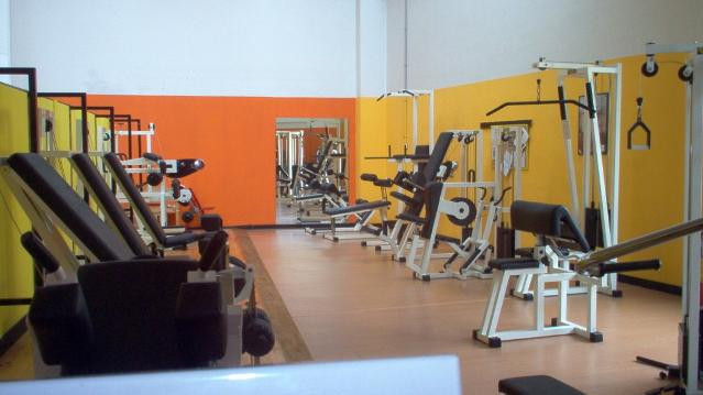 Immagine 1 dalla galleria del partner MBM Palestre