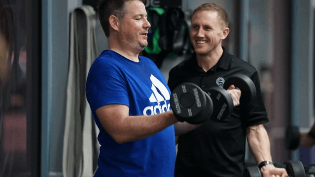 Image 3 from InGear Fitness partner gallery