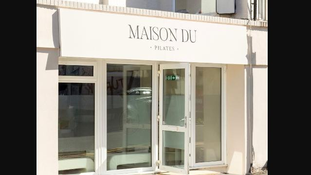 Image 2 from Maison Du Pilates partner gallery