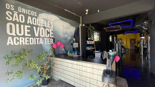 Imagem 3 da galeria do parceiro PhD Sports - Cajuru