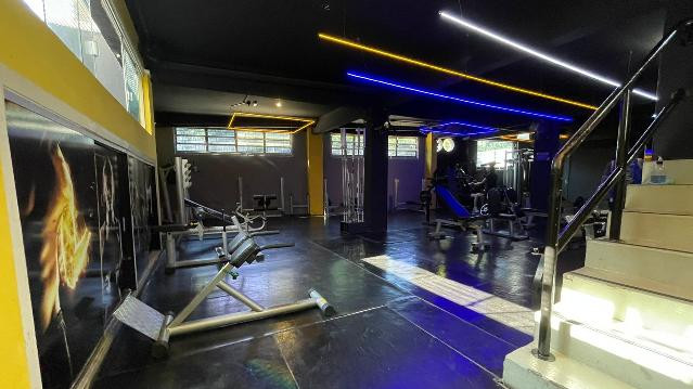 Imagem 1 da galeria do parceiro PhD Sports - Cajuru