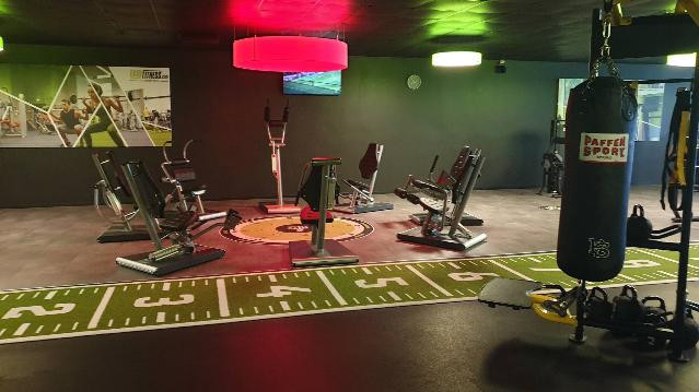 Bild 1 von EASYFITNESS Brake - The Smart Gym Partnergalerie