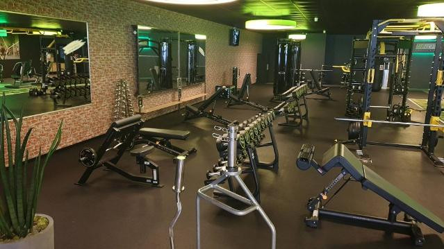 Bild 3 von EASYFITNESS Brake - The Smart Gym Partnergalerie