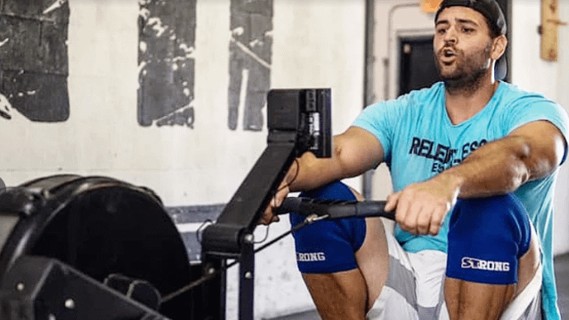 Image 2 from Caged CrossFit partner gallery