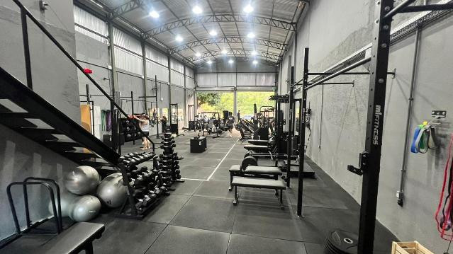 Imagem 3 da galeria do parceiro CW FIT