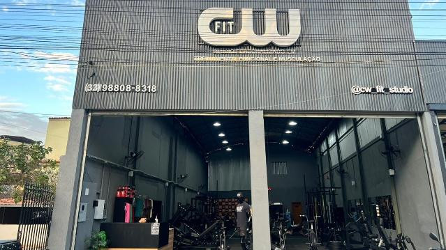 Imagem 2 da galeria do parceiro CW FIT