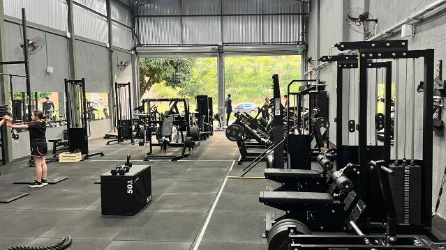 Imagem 1 da galeria do parceiro CW FIT