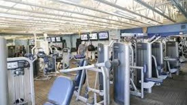 Image 1 from Destin Health & Fitness- partner gallery