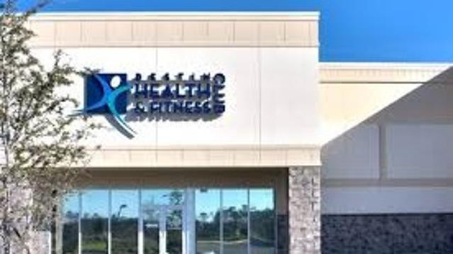 Image 2 from Destin Health & Fitness- partner gallery