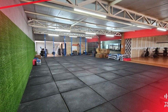 Imagem 2 da galeria do parceiro Academia Tecnoforma Coqueiral