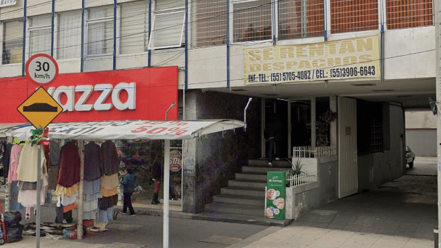 Imagen 2 de la galería del partner Escuela de Danza Arabe Ramah Aysel - San Cosme