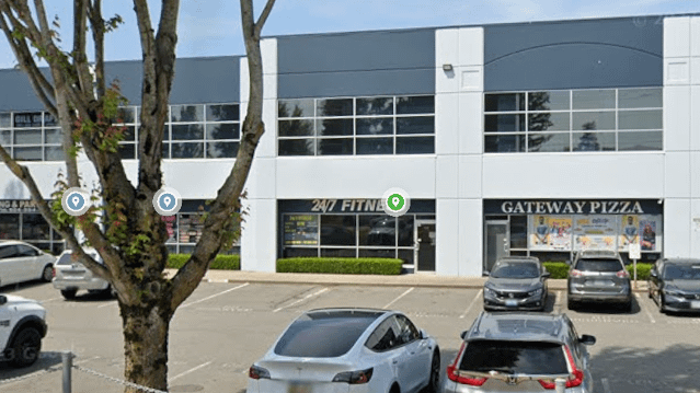Image 2 de la galerie du partenaire 24/7 Fitness Gym
