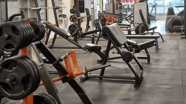 Image 1 de la galerie du partenaire 24/7 Fitness Gym