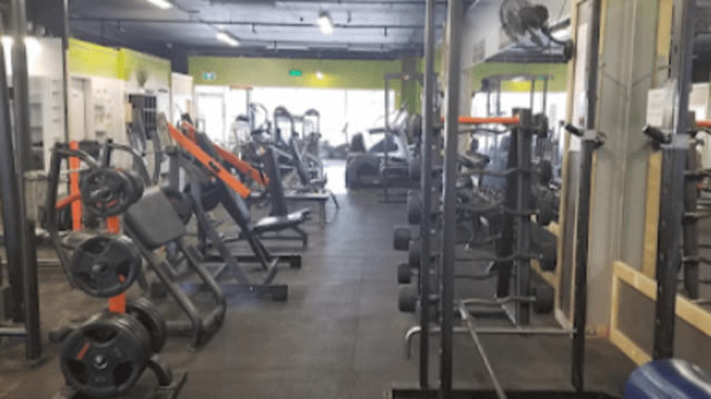 Image 3 de la galerie du partenaire 24/7 Fitness Gym