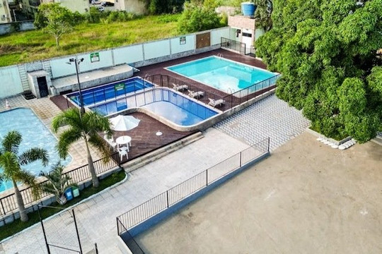 Imagem 2 da galeria do parceiro MF TENIS