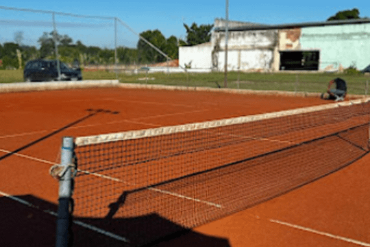 Imagem 1 da galeria do parceiro MF TENIS