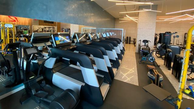 Imagem 1 da galeria do parceiro Runway - BB Asa Norte