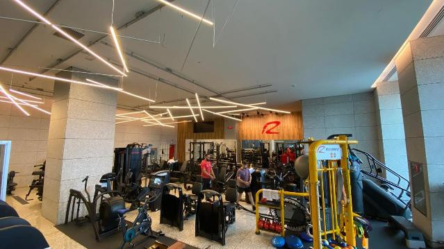 Imagem 3 da galeria do parceiro Runway - BB Asa Norte